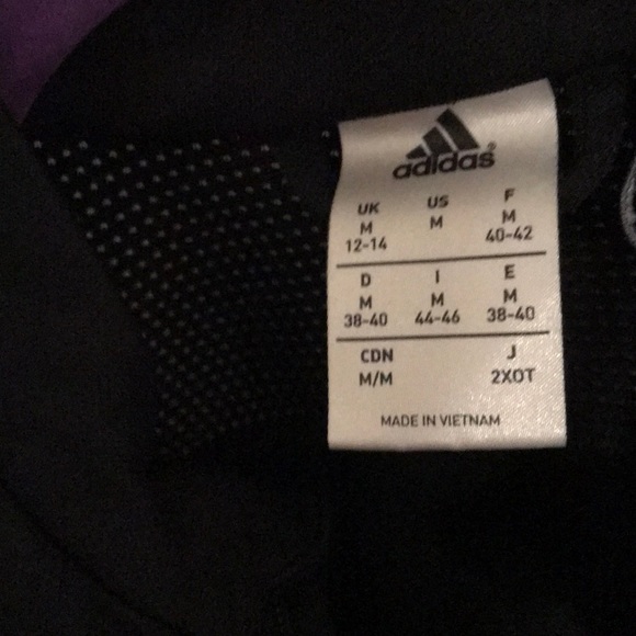 Adidas Climacool Zip Up - Picture 4 of 4
